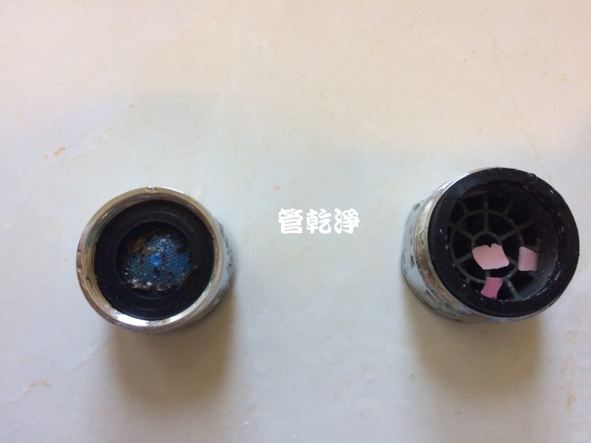 洗水管, 水管清洗, 管乾淨