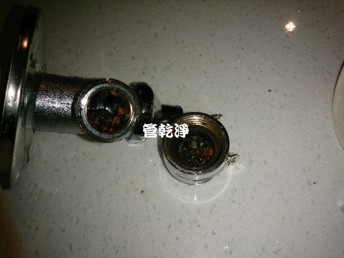 熱水忽冷忽熱,清洗水管,水管清洗,洗水管,水管清潔