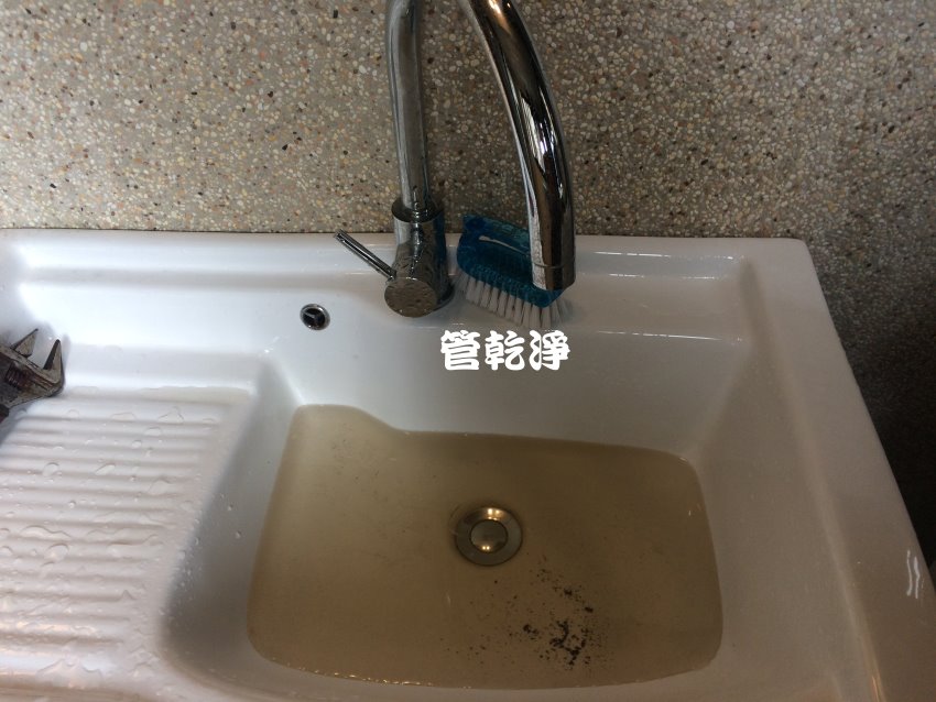 清洗水管, 水管清洗, 洗水管, 熱水忽冷忽熱