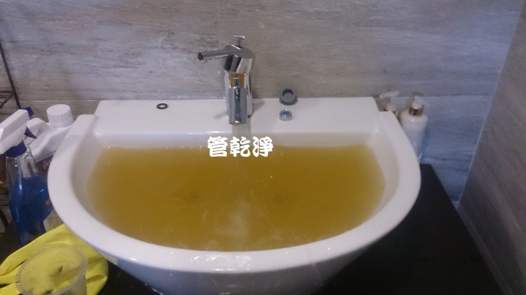 熱水忽冷忽熱,清洗水管,水管清洗,洗水管,水管清潔