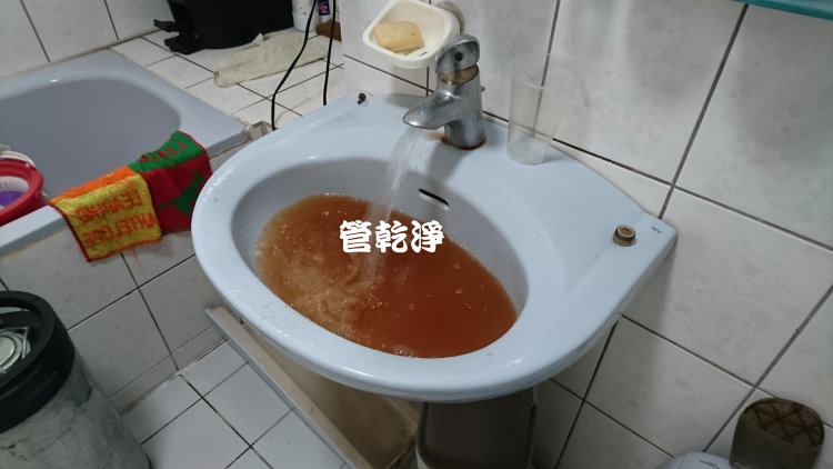 熱水忽冷忽熱,清洗水管,水管清洗,洗水管,水管清潔