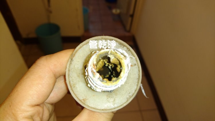 熱水忽冷忽熱,清洗水管,水管清洗,洗水管,水管清潔