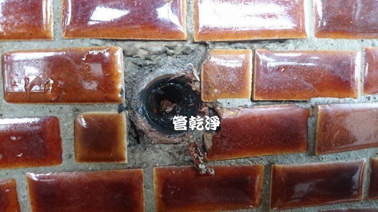 熱水忽冷忽熱,清洗水管,水管清洗,洗水管,水管清潔